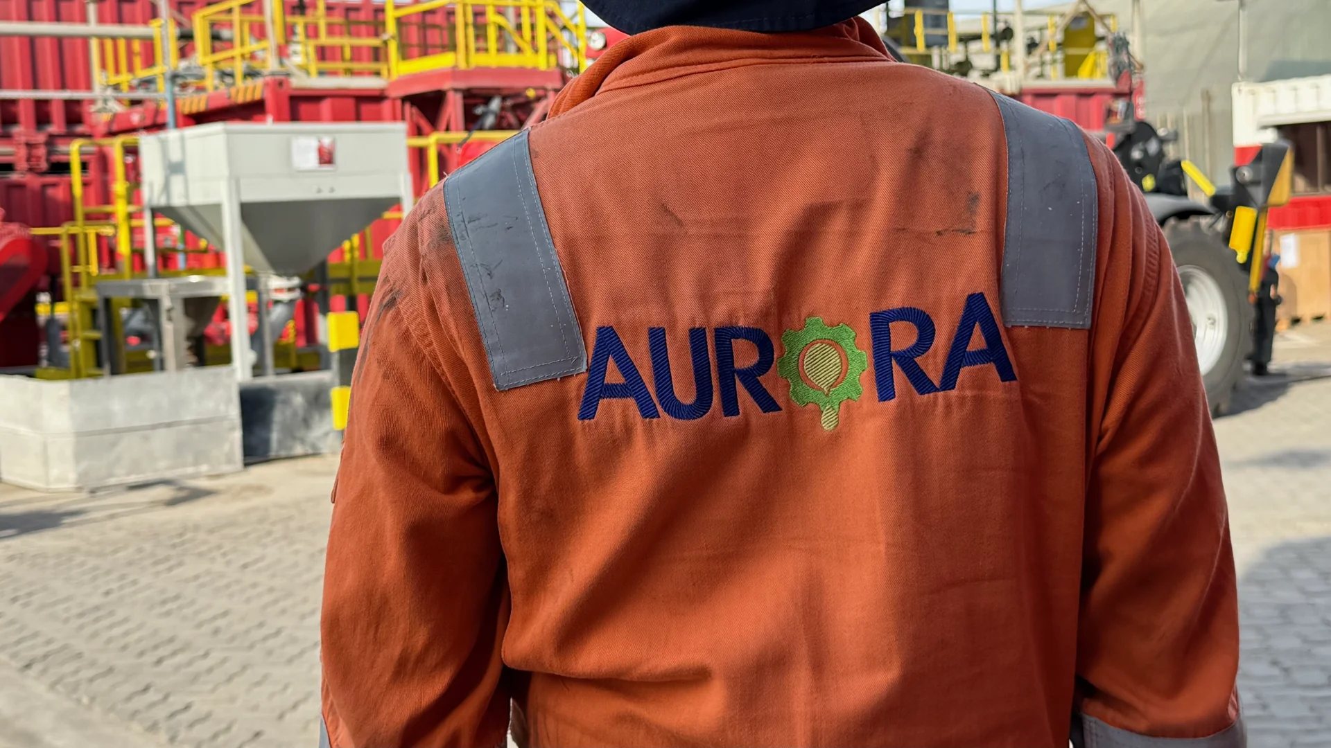 Aurora operations
